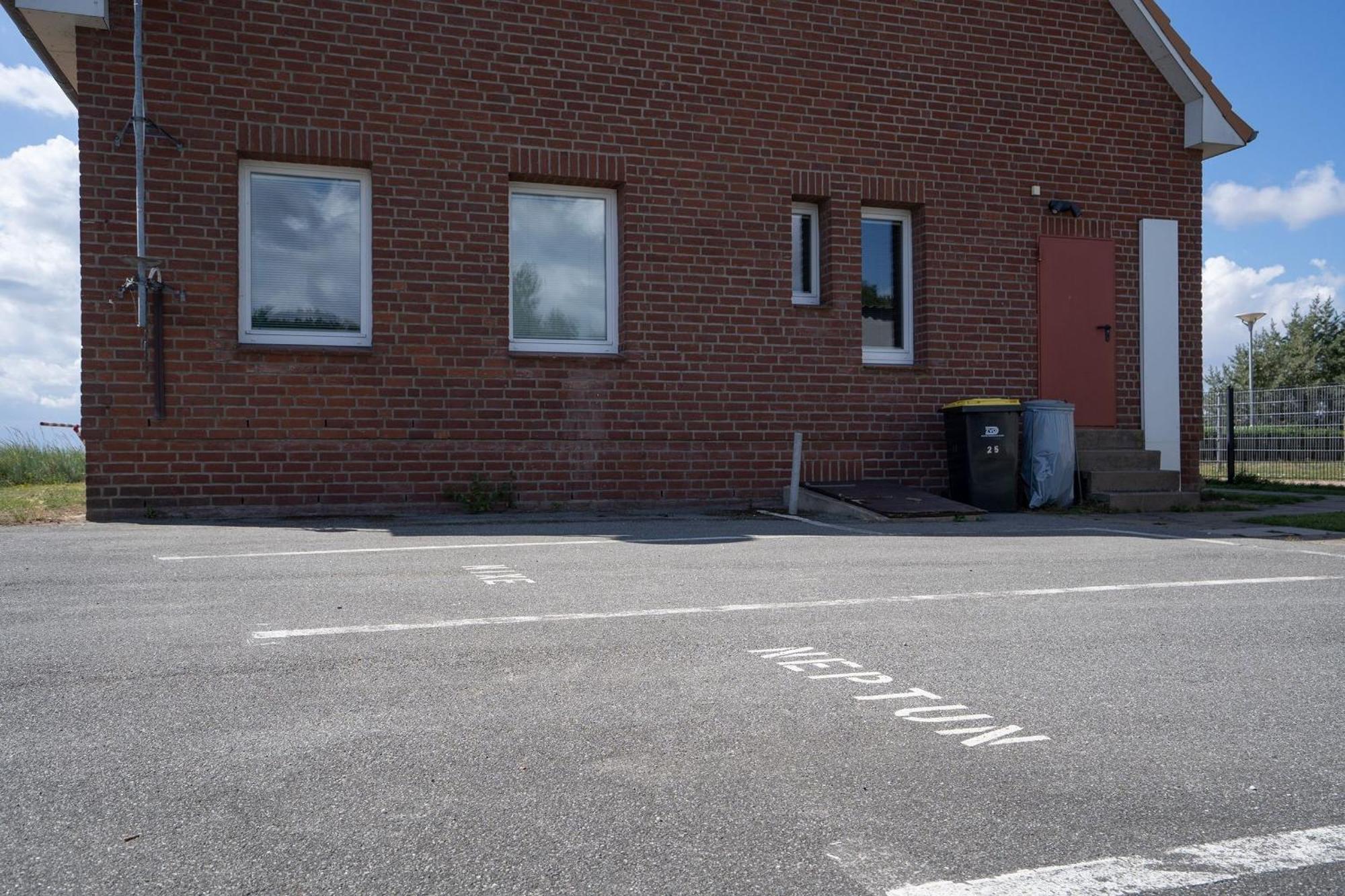 Am Strande 31 Nixe Neustadt in Holstein Bagian luar foto